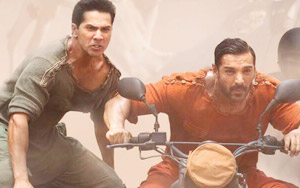 Dishoom